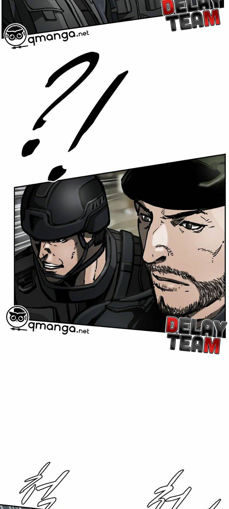 Thợ Săn Đầu Tiên: Chapter 21