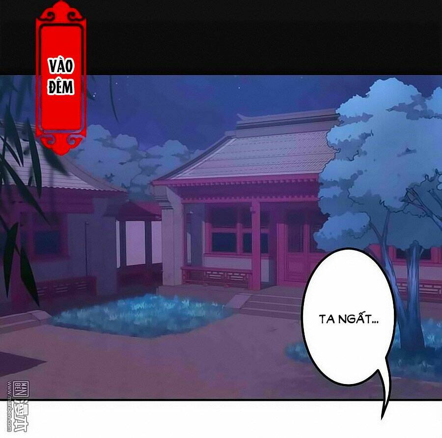 Vương Gia! Ngươi Thật Bỉ Ổi: Chapter 334