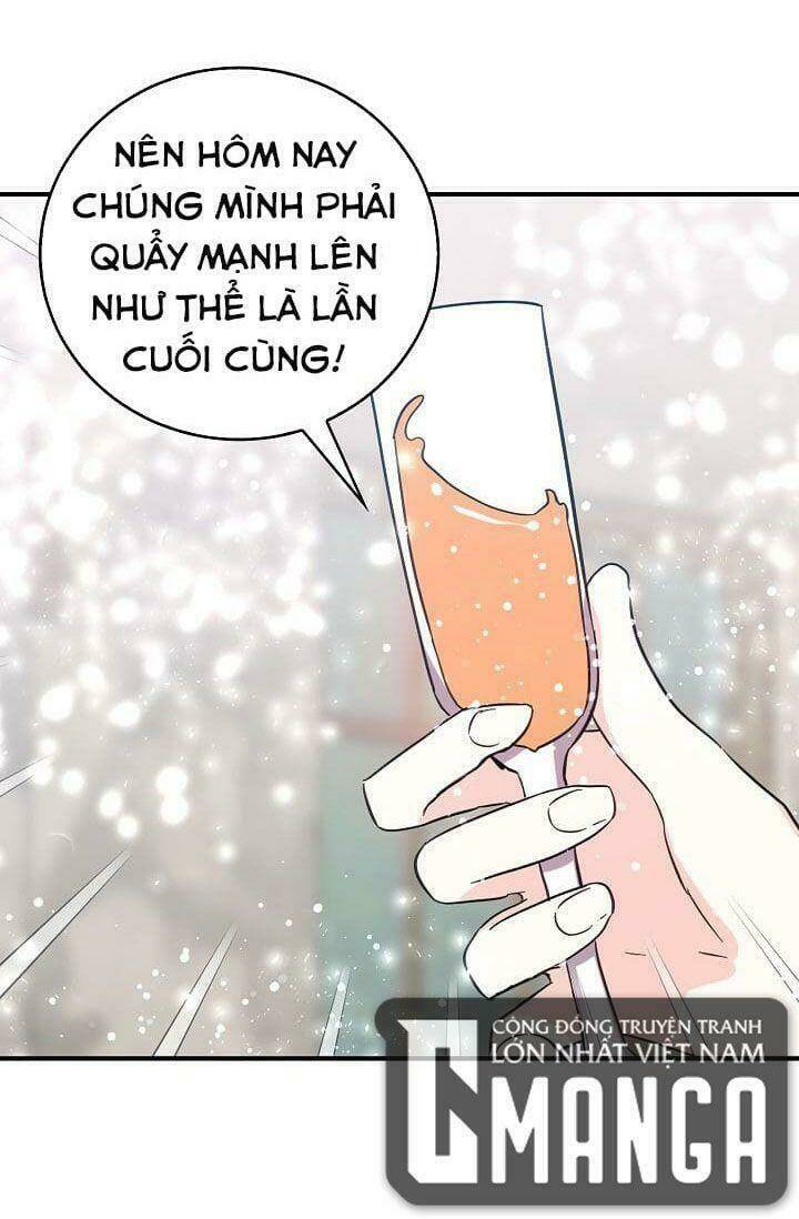 Tôi Là Bạn Gái Cũ Của Một Người Lính: Chapter 22