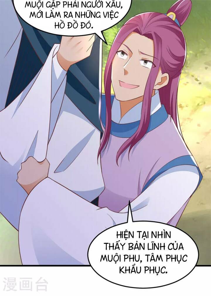 Chí Tôn Trọng Sinh: Chapter 193