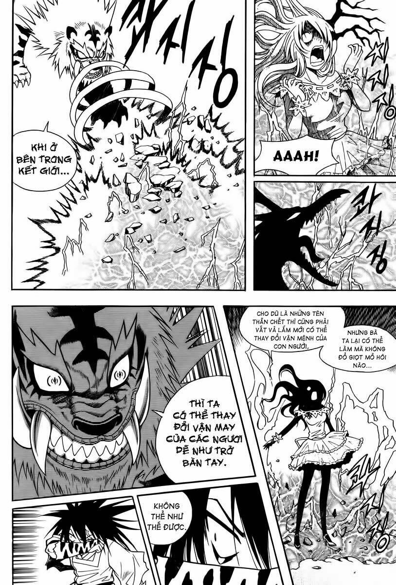 Gwisin Byeolgok: Chapter 30