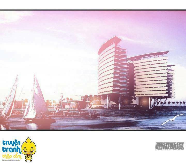 Âm Mưu Bên Gối: Chapter 13