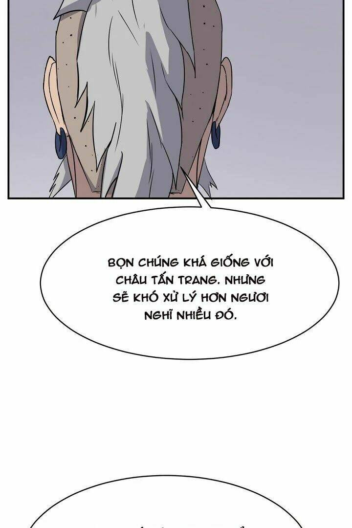 Trọng Sinh, Bất Khả Chiến Bại: Chapter 89