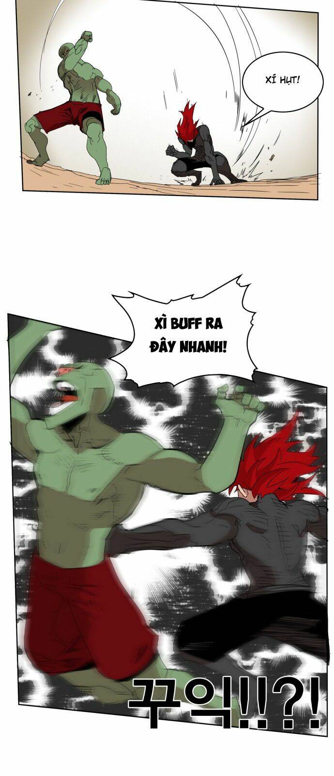 Hard Core Leveling Warrior: Chapter 80