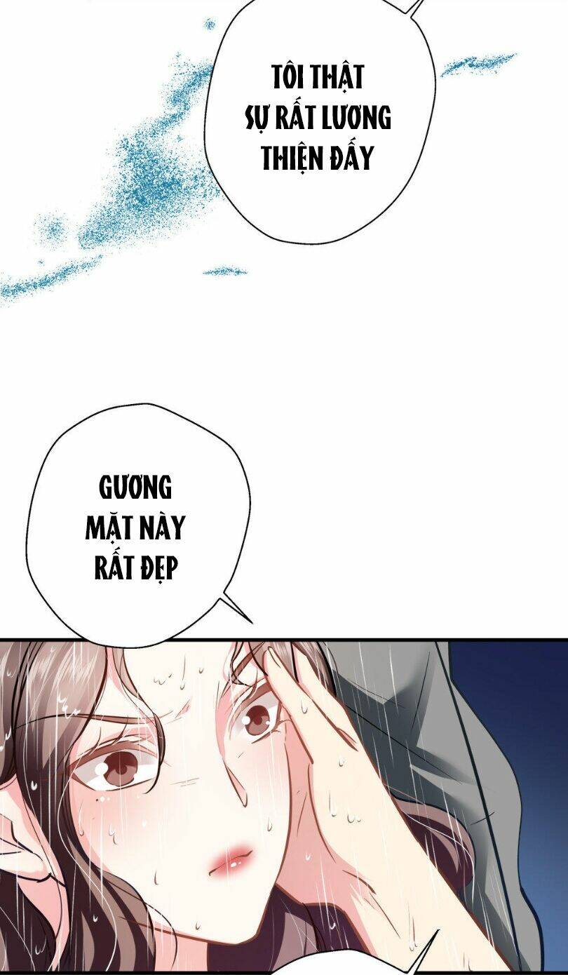 Cưng Chiều Ái Thê Hư Hỏng: Chapter 13