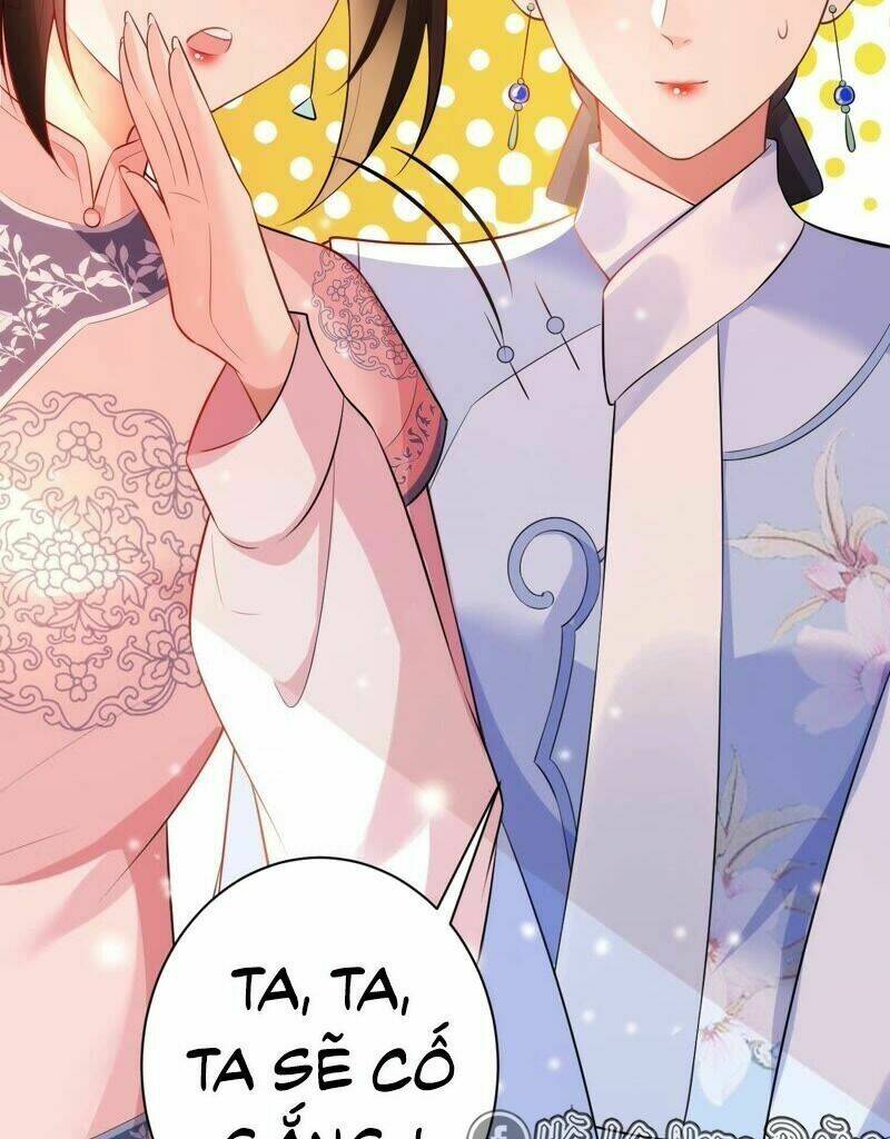 Quận Chúa Vững Vàng, Thiết Lập Nhân Vật Không Thể Vỡ: Chapter 49