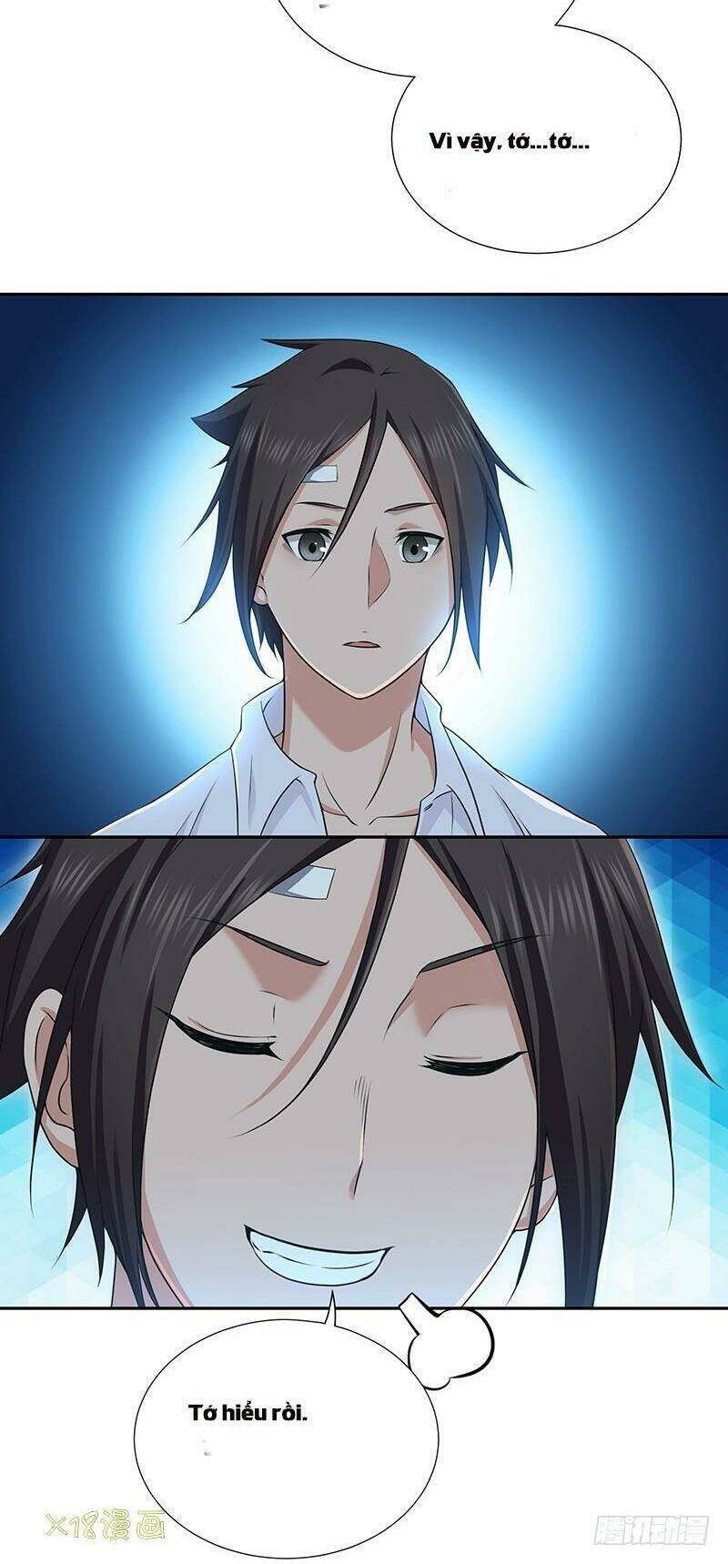 Hành Khúc Của Tôi Và Em: Chapter 6