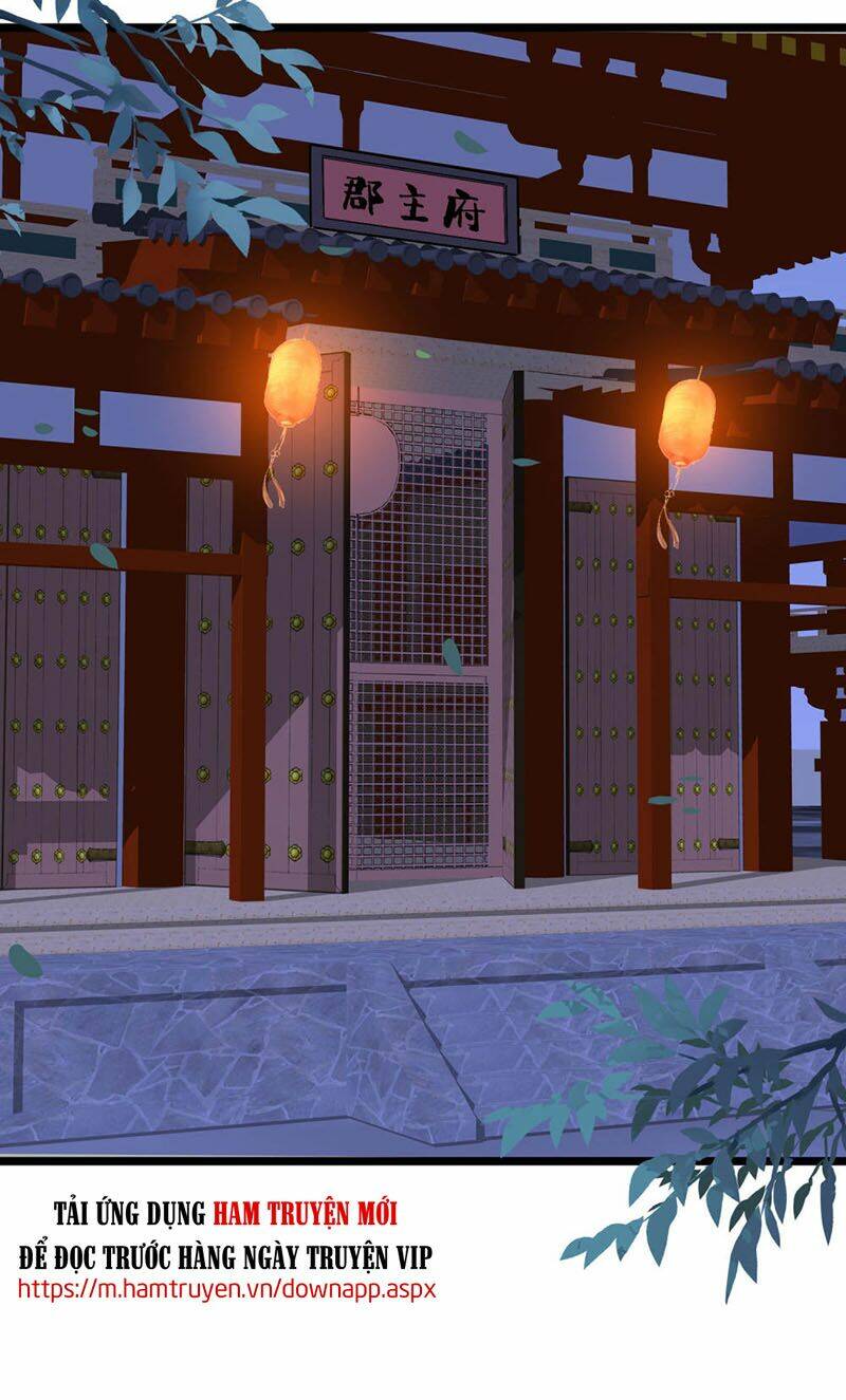 Phục Thiên Thánh Chủ: Chapter 87