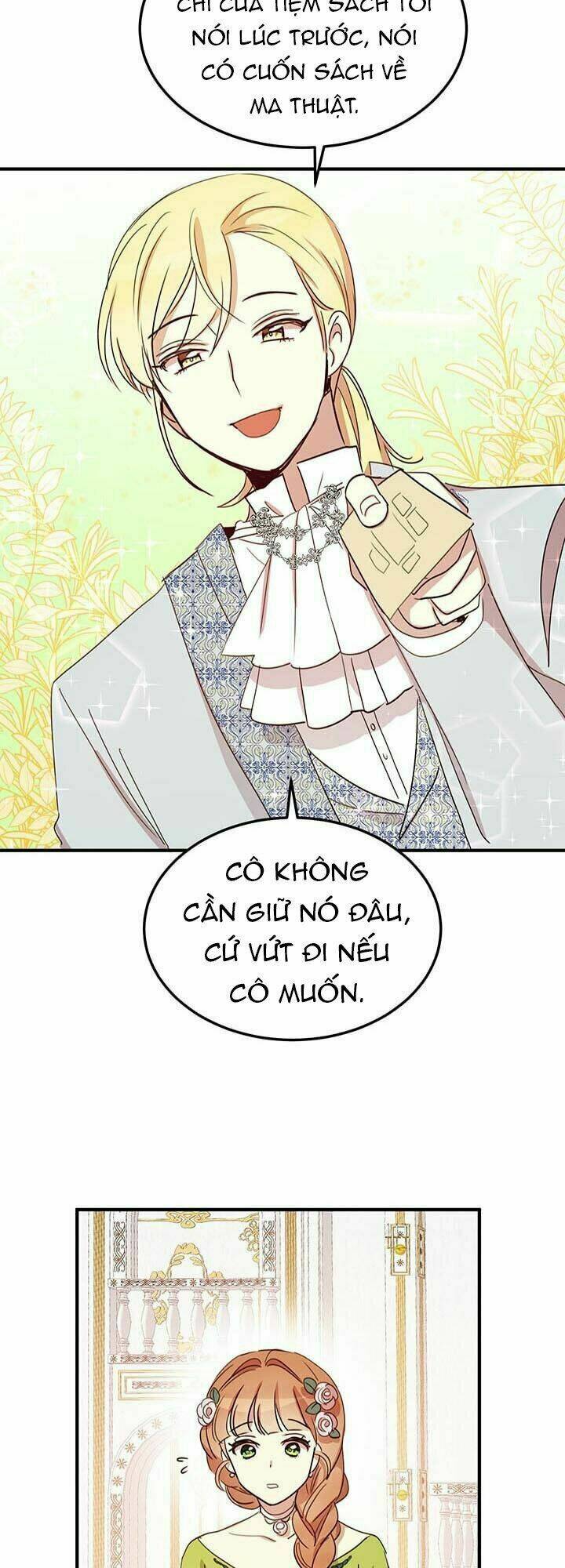 Công Tước, Loạn Vừa Thôi!: Chapter 25.5