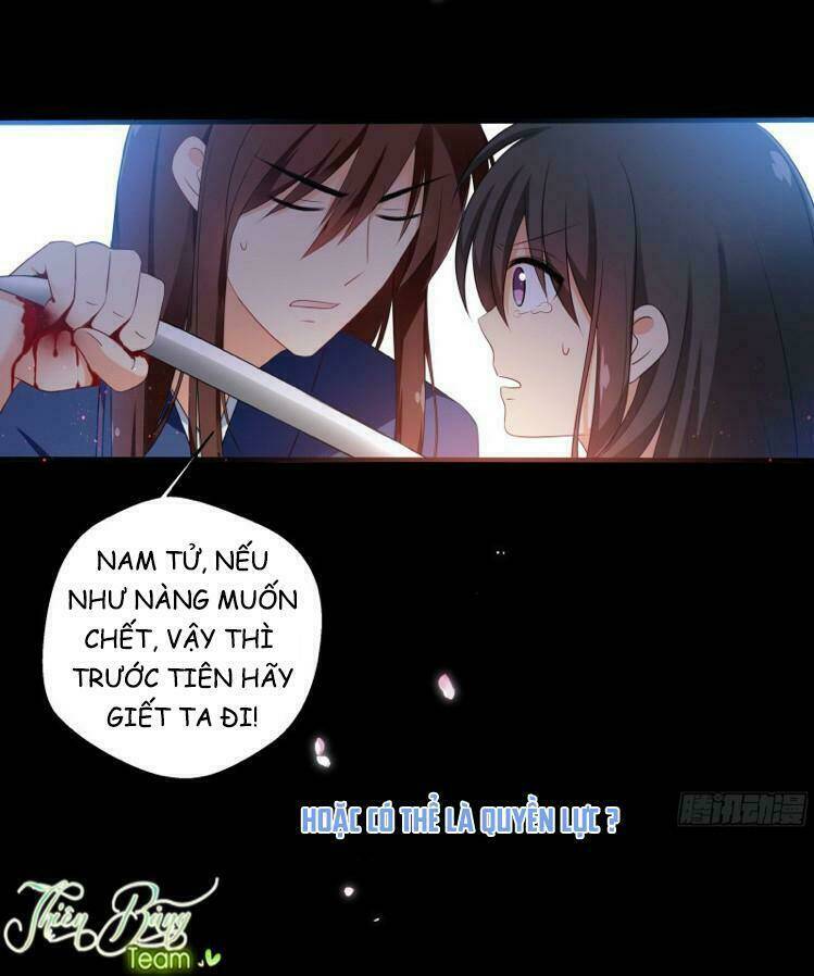 Nam Tử Truyện: Chapter 2