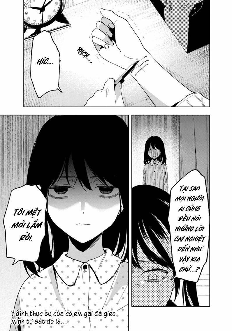 Biệt Khúc Cuối Cùng.: Chapter 14