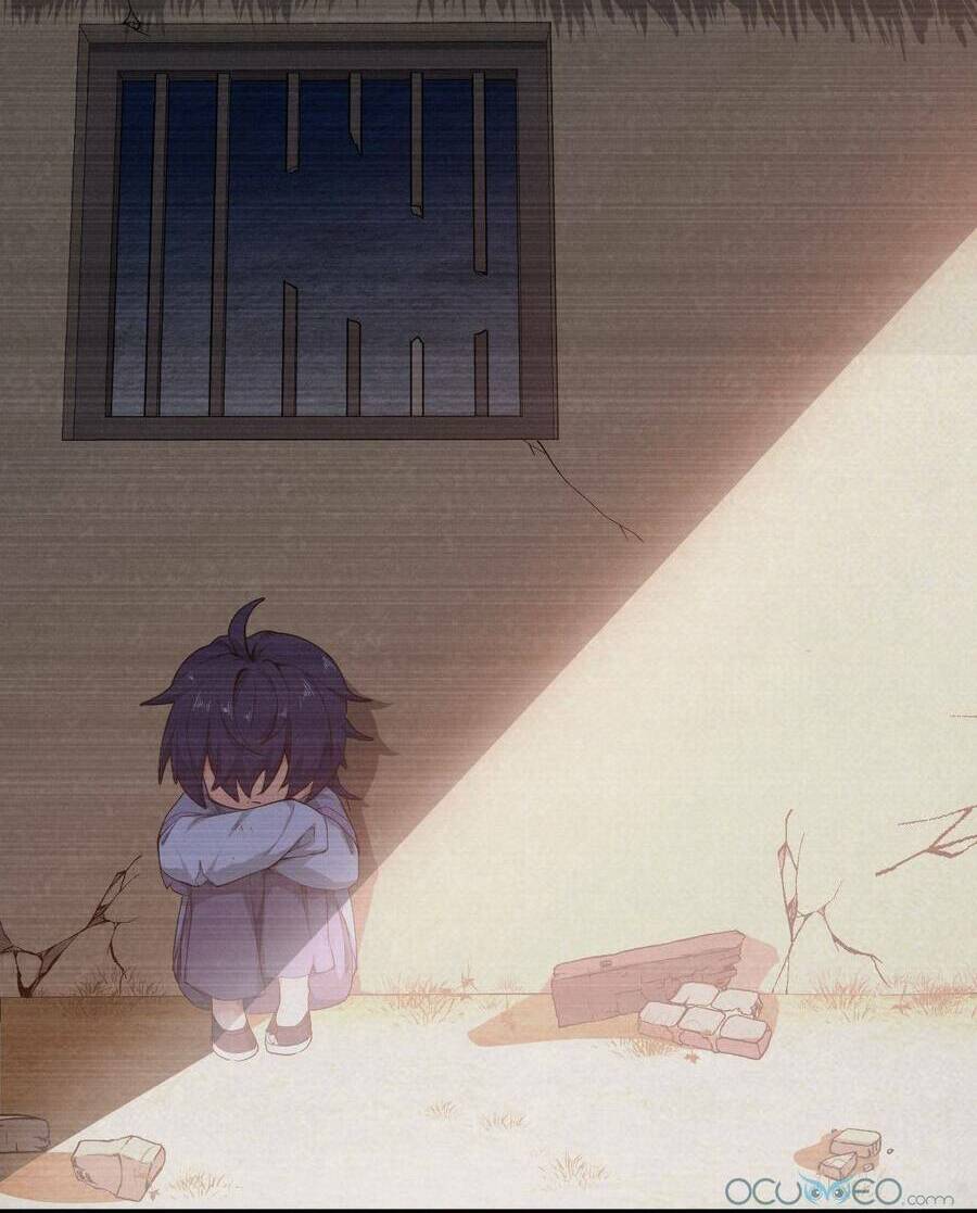 Chiến Thần Dưỡng Thành Kí: Chapter 1