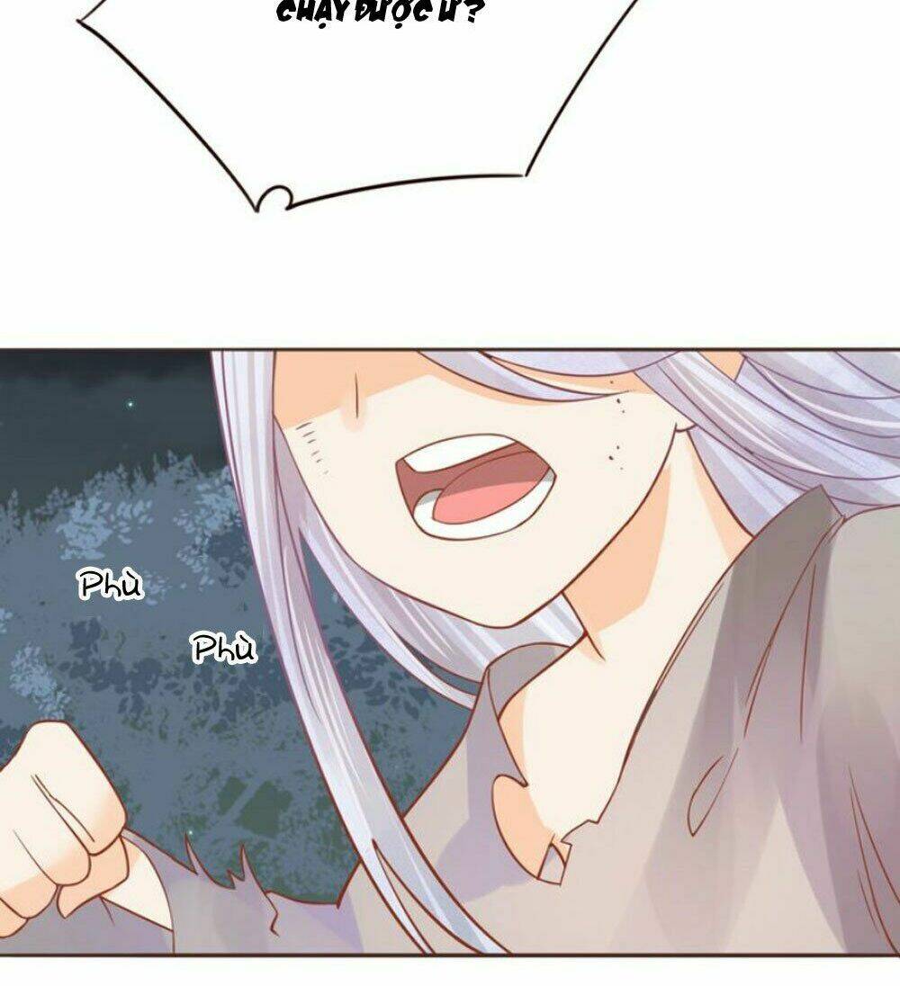 Chọc Nhầm Thượng Thần Băng Lãnh: Chapter 26