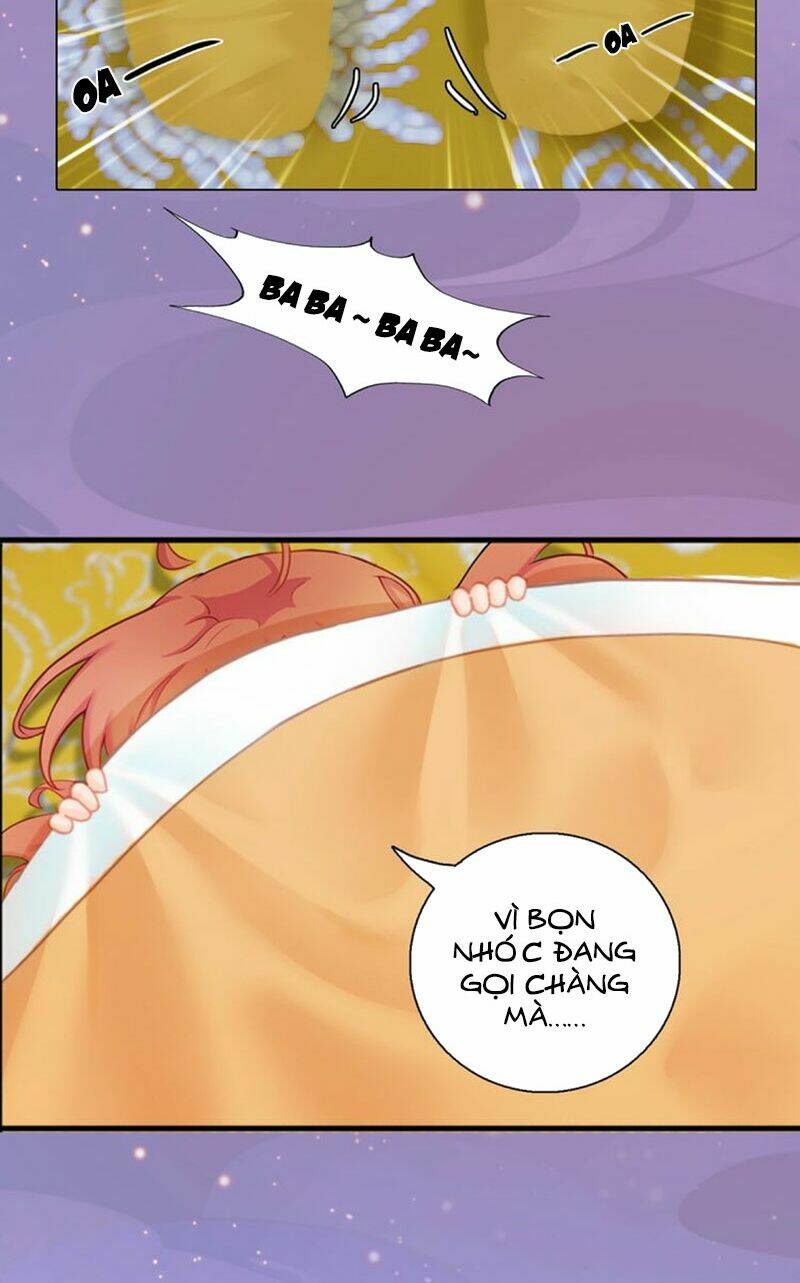 Yêu Nhan Lệnh: Chapter 99