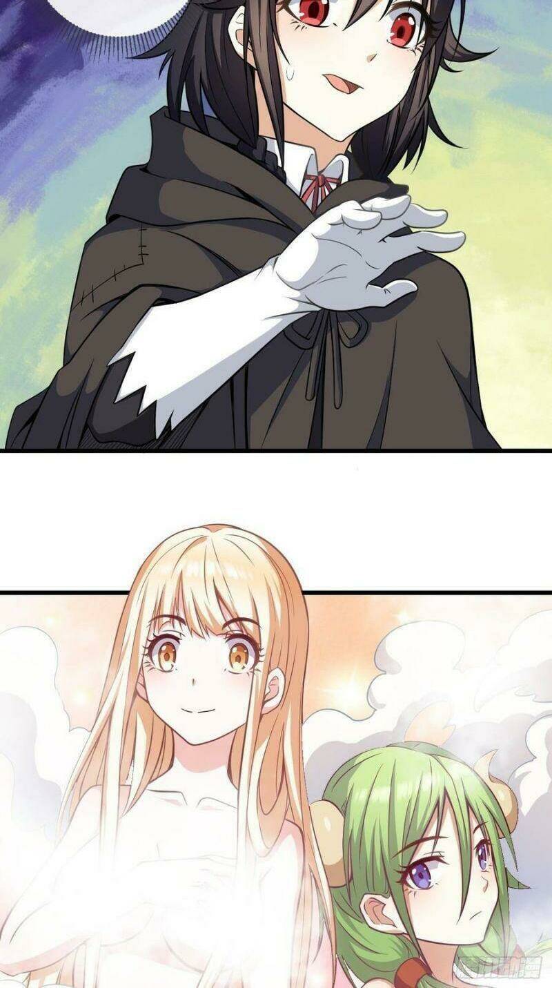 Chuyển Sinh Thành Nữ Hầu Tà Ác: Chapter 22