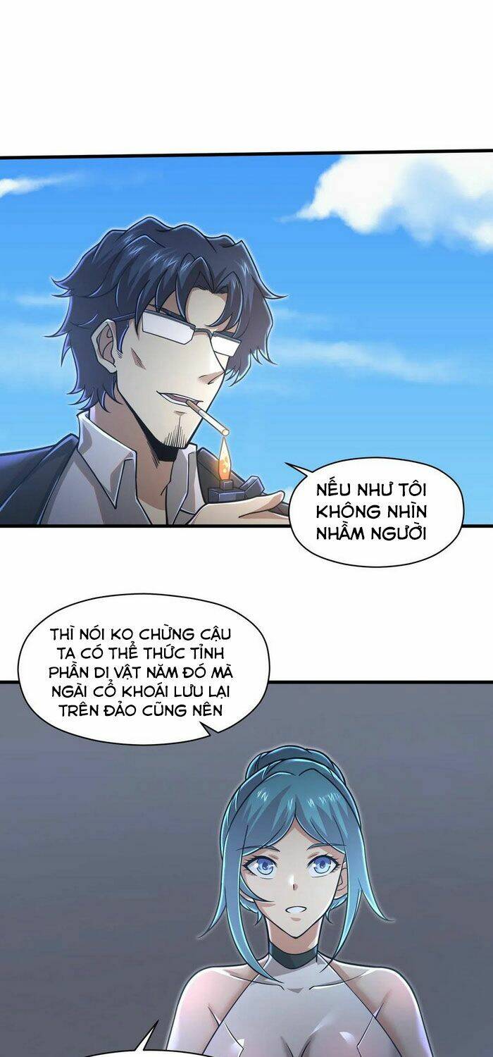 Một Trăm Triệu Điểm: Chapter 56