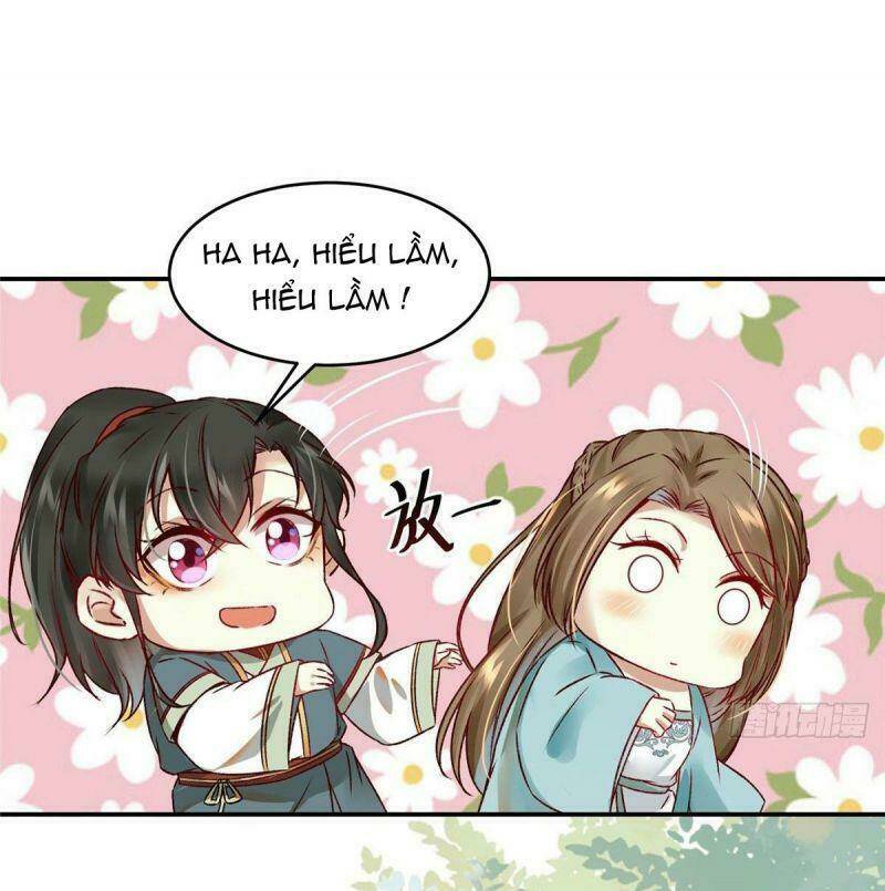 Nghịch Thiên Thần Phi Chí Thượng: Chapter 18