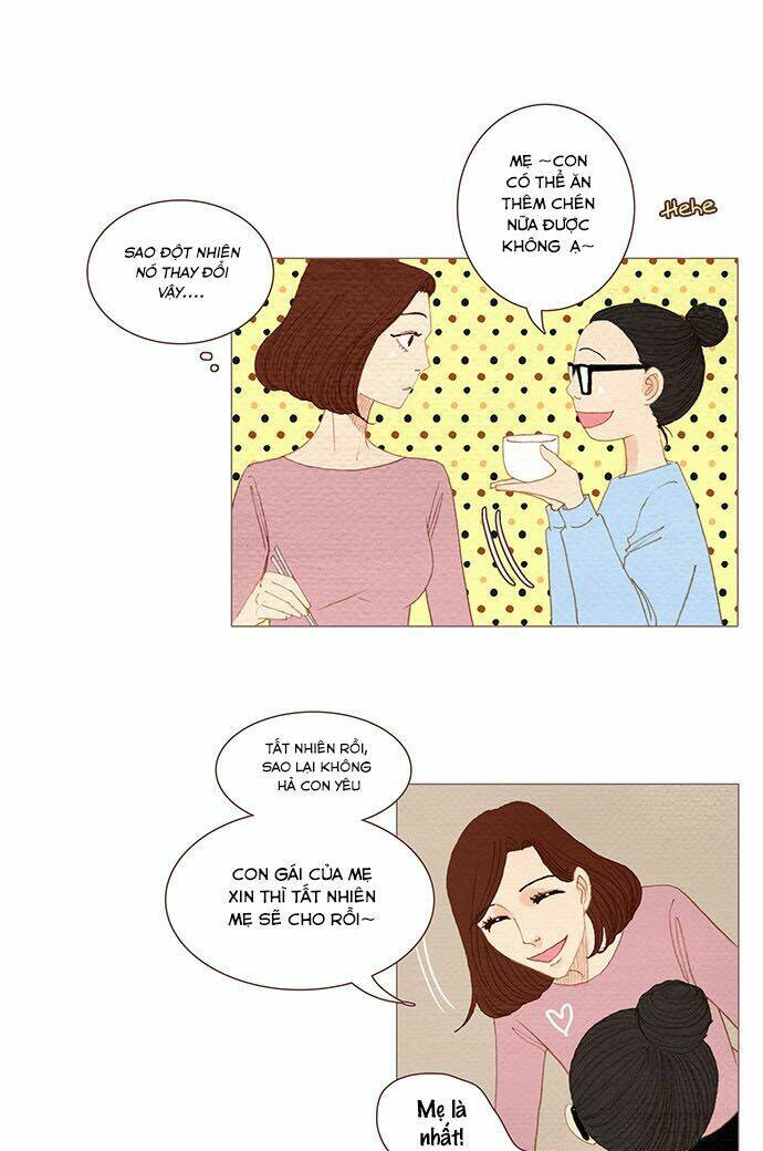 Thánh Thần Trẻ Trâu: Chapter 59