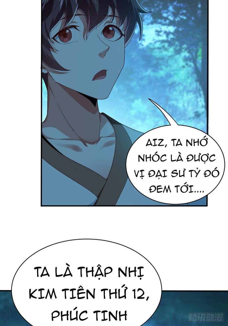 Cục Gạch Xông Vào Dị Giới: Chapter 57