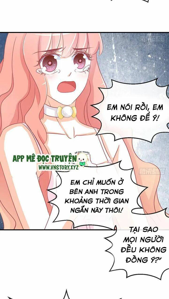 Cẩm Lý Thiếu Nữ Của Tôi: Chapter 61