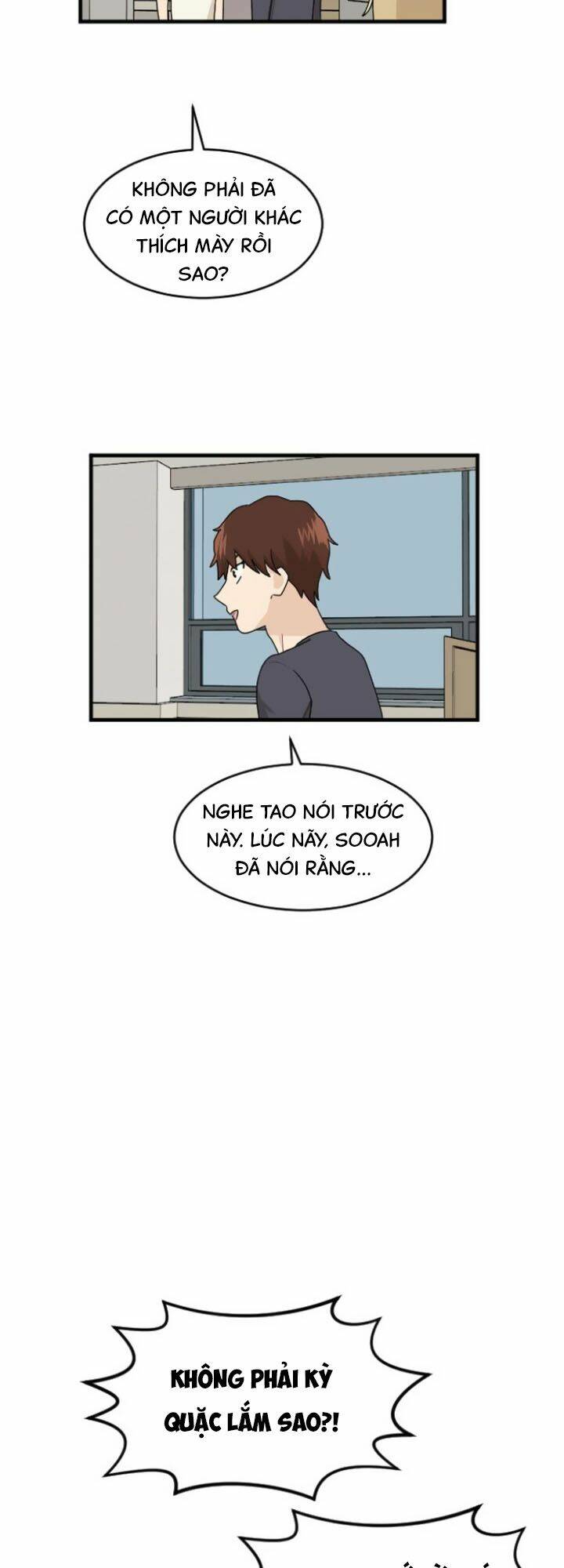 Người Đẹp Gangnam: Chapter 68