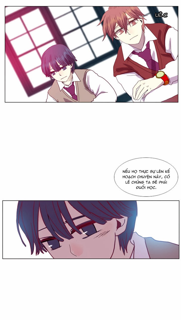 Flow: Chapter 13