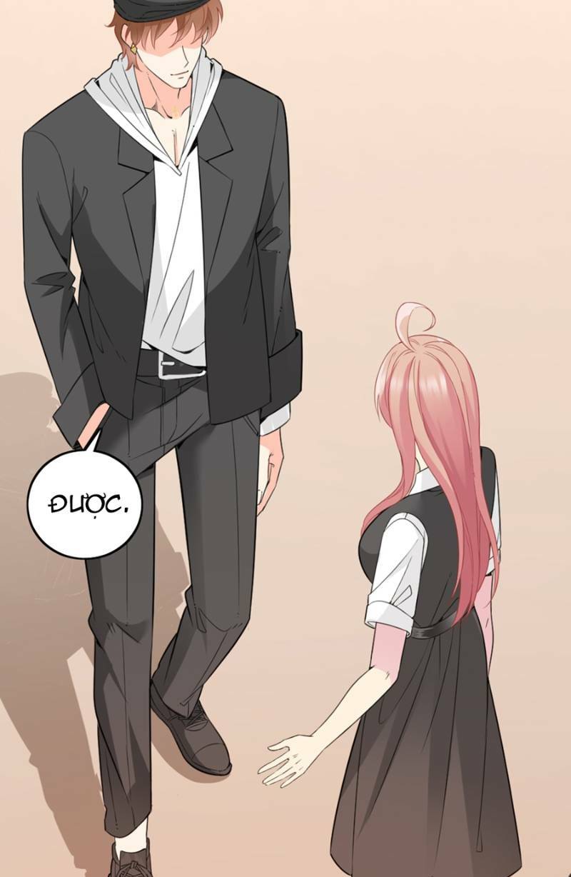 Bí Mật Kết Hôn Với Ảnh Đế: Vợ Ơi Đến Đây Tấn Công Đi Nào: Chapter 68