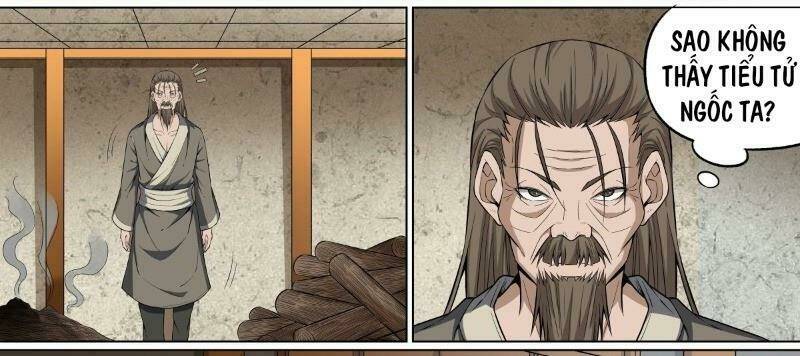 Võ Lực Chí Mạng: Chapter 30