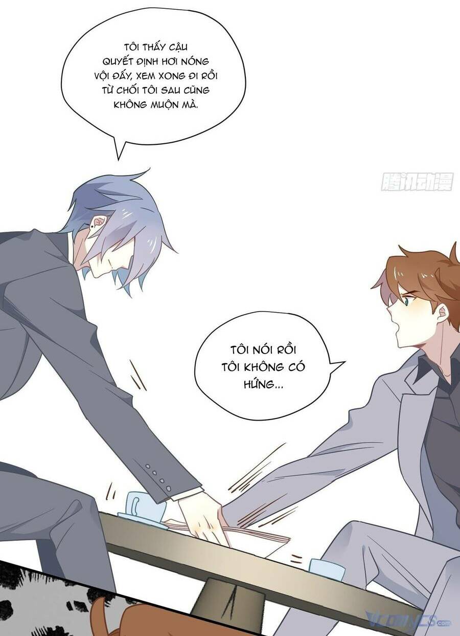 Nữ Phụ Như Tôi Cũng Có Ngày Ra Mắt: Chapter 63