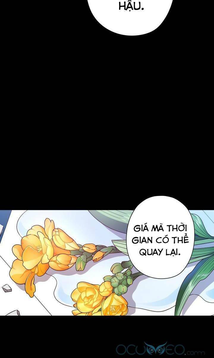 Gửi Đến Người Bạn Của Tôi: Chapter 7