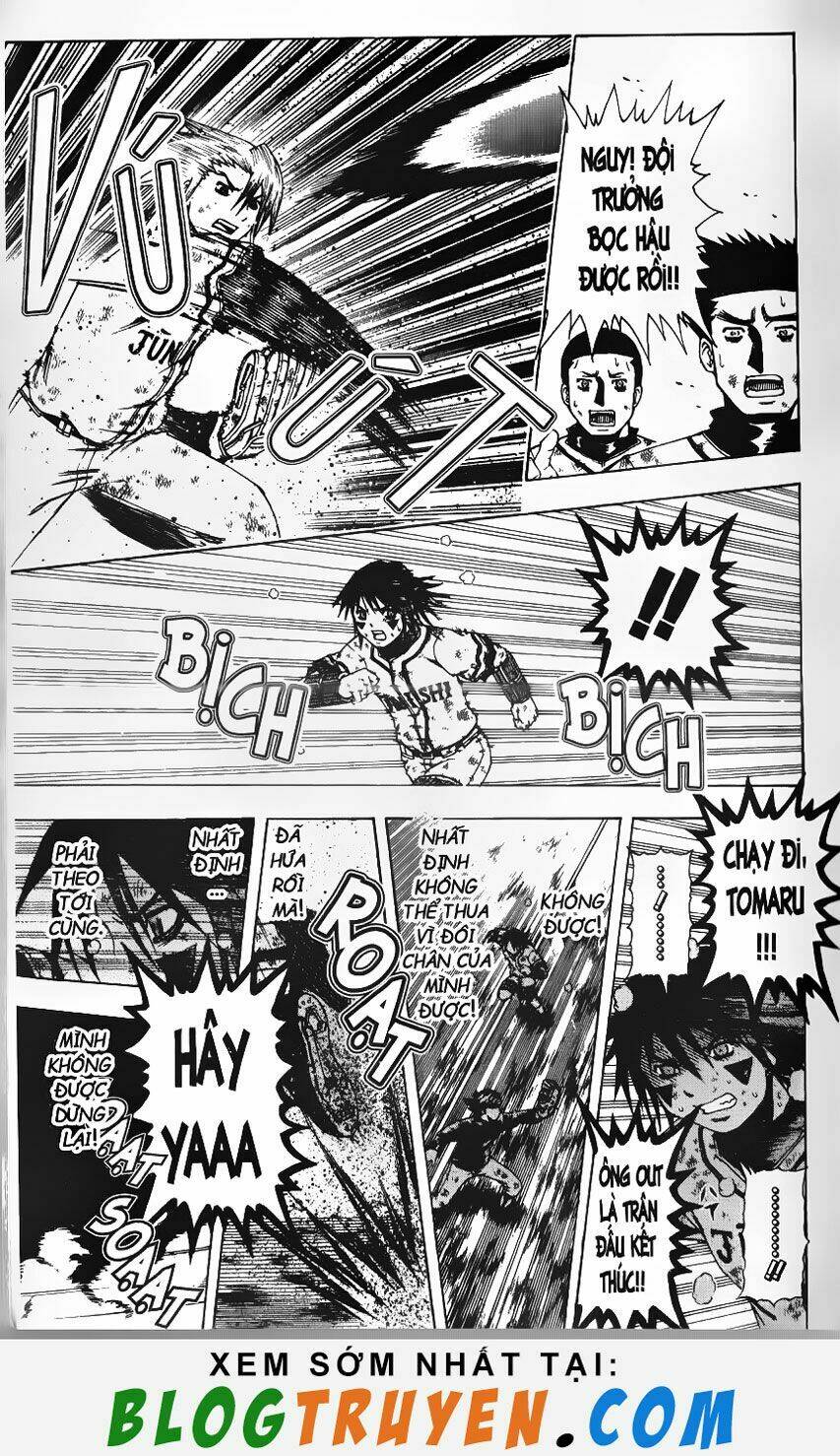 Mr.FullSwing: Chapter 57