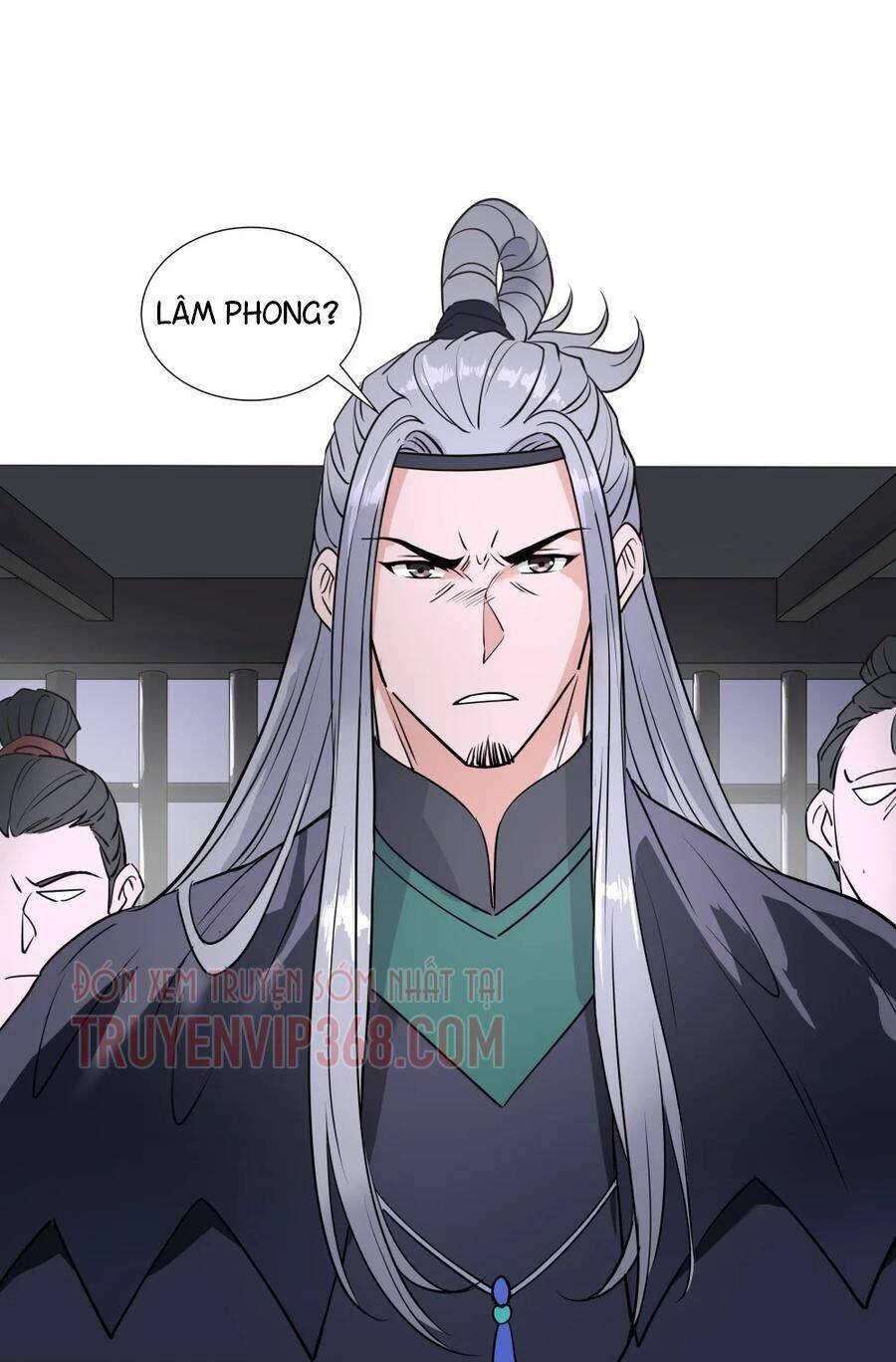 Trăm Vạn Cách Thành Thần: Chapter 14