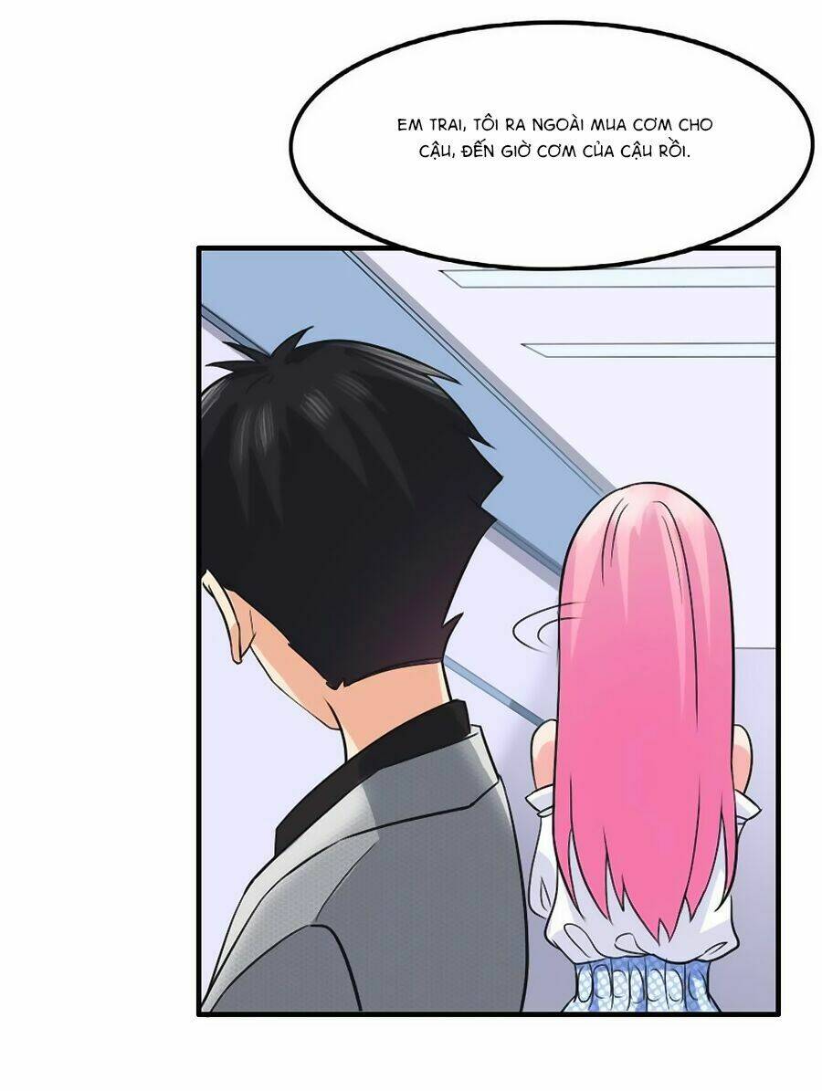 Số Hiệu 1314: Chapter 6