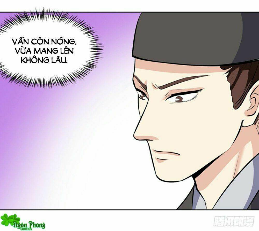 Hỏa Hồ: Chapter 48