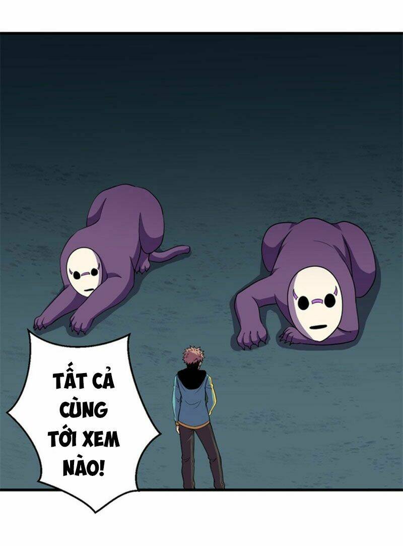 Bị Ép Trở Thành Mạnh Nhất Thế Giới: Chapter 69