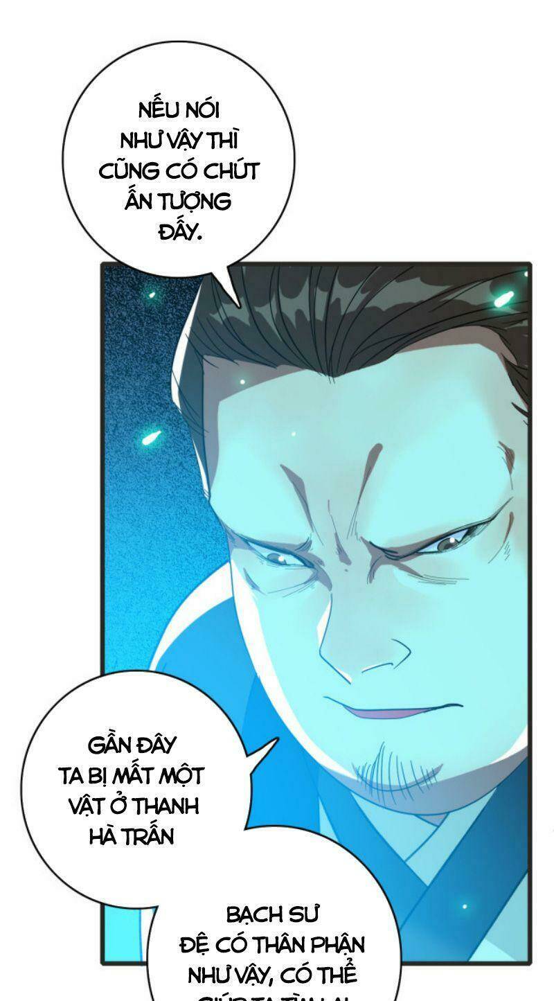 Siêu Đạo Thần Thuật: Chapter 52