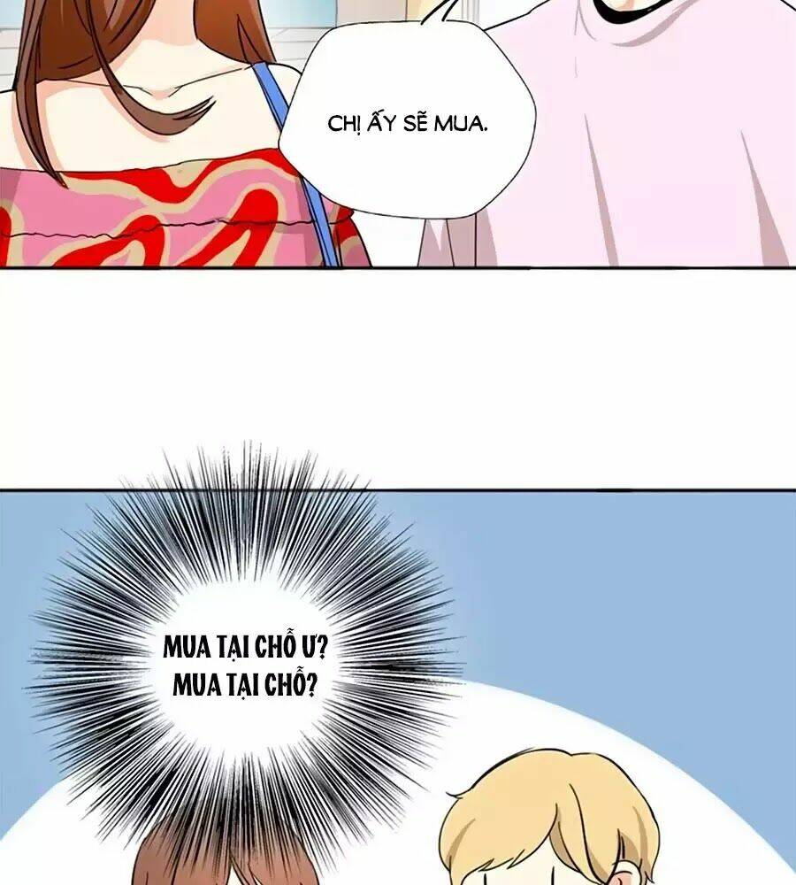 Mùi Hương Lãng Mạn: Chapter 20