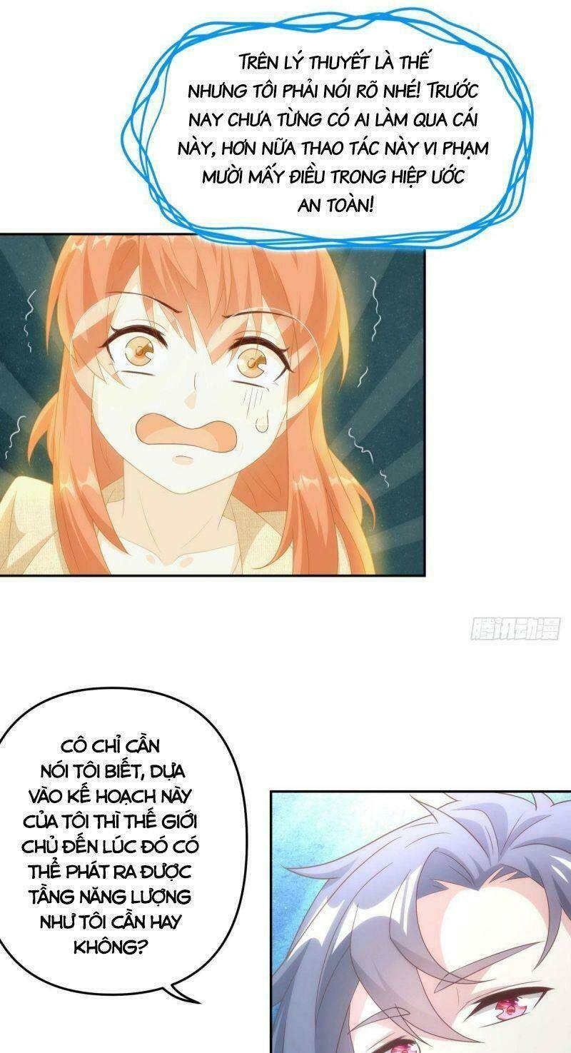 Xâm Lược Vạn Giới: Chapter 75