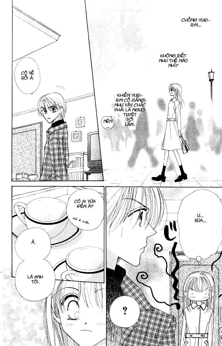 Lời Chào Ban Mai: Chapter 13