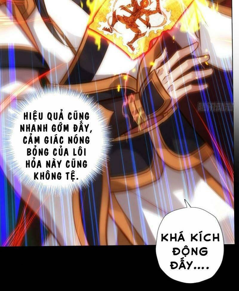 Bất Hủ Phàm Nhân: Chapter 57