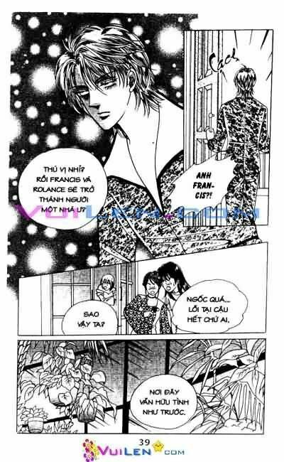 Tìm Anh - Look For Oppa: Chapter 6