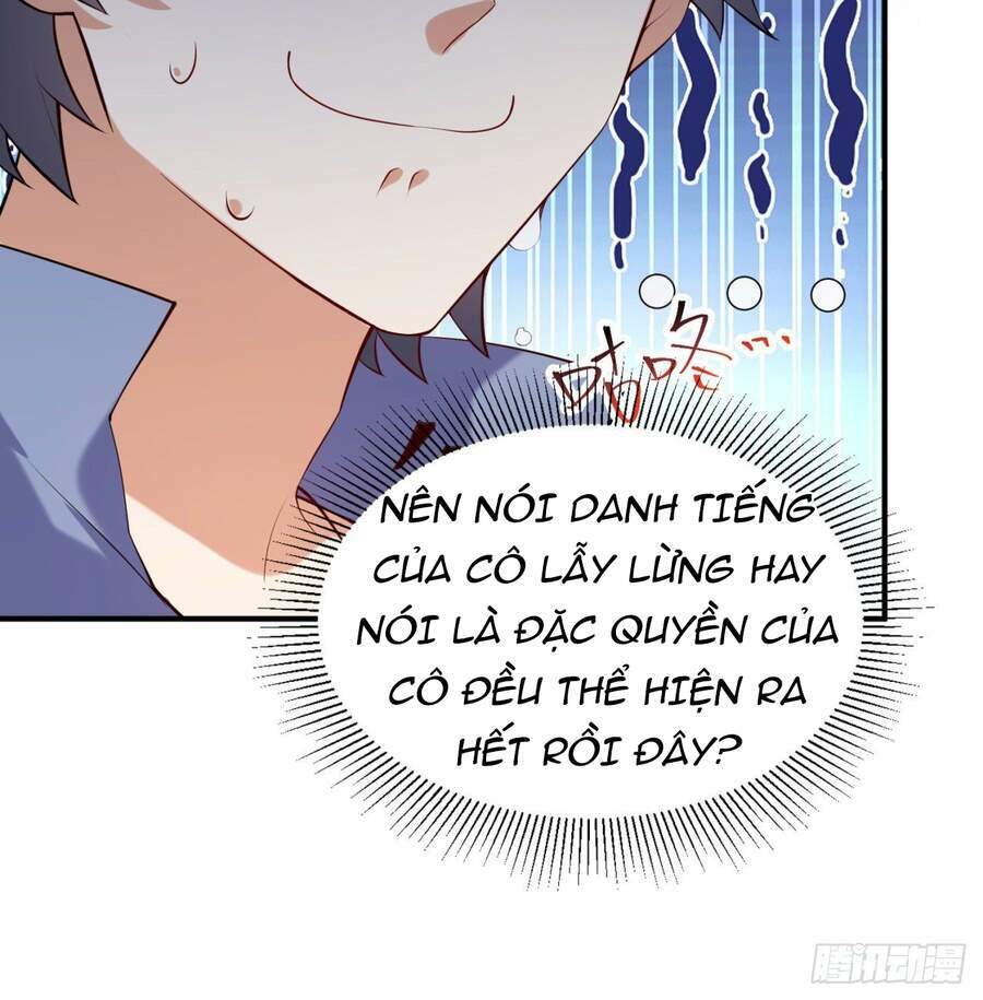 Nhặt Thuộc Tính Tại Trái Đất: Chapter 7