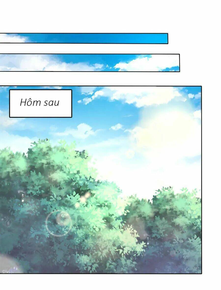 Con Đường Phản Công Của Sủng Thê: Chapter 14