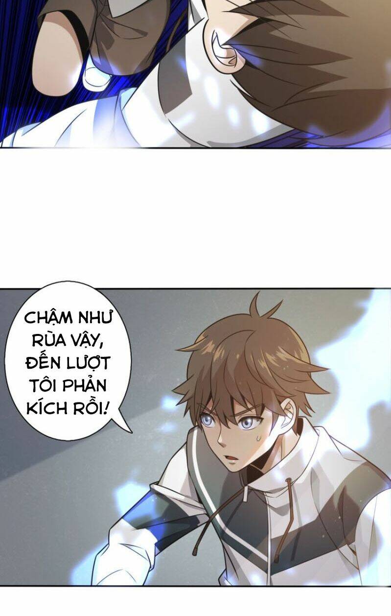 Trọng Sinh Tiểu Y Tiên: Chapter 5