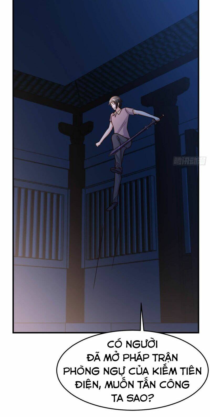 Trọng Sinh Tu Chân Tại Đô Thị: Chapter 91