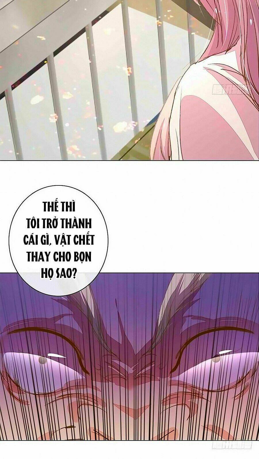 Hào Môn Tiểu Lãn Thê: Chapter 85