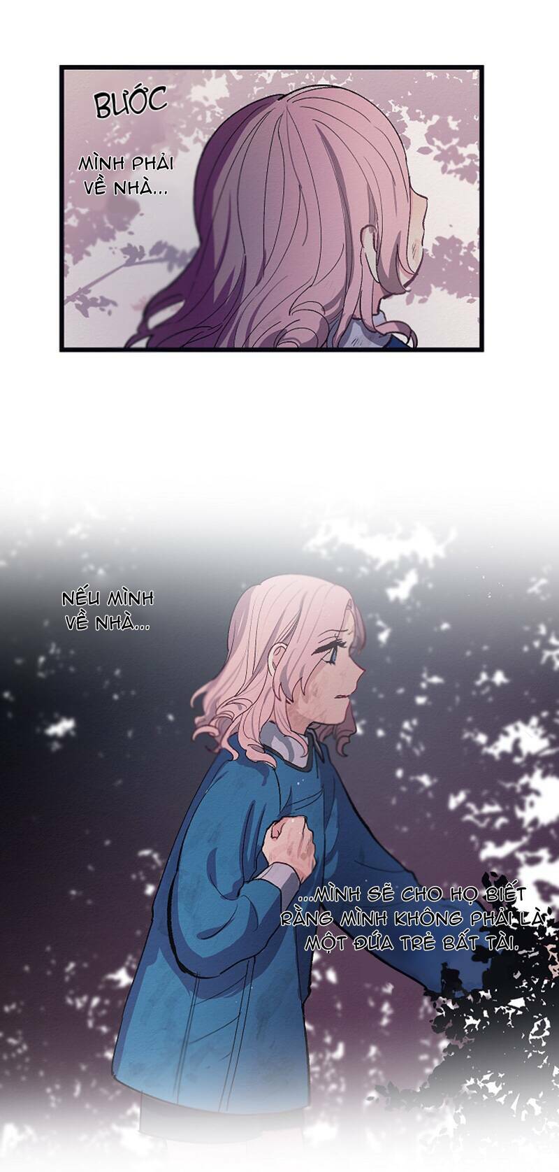 A Lady's Table: Chapter 4