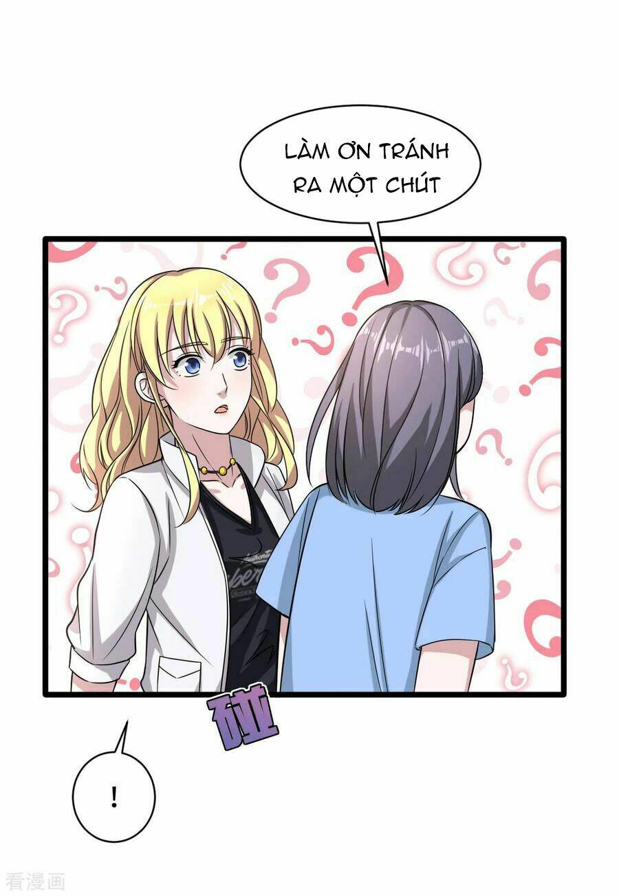 Đô Thị Tà Vương: Chapter 11