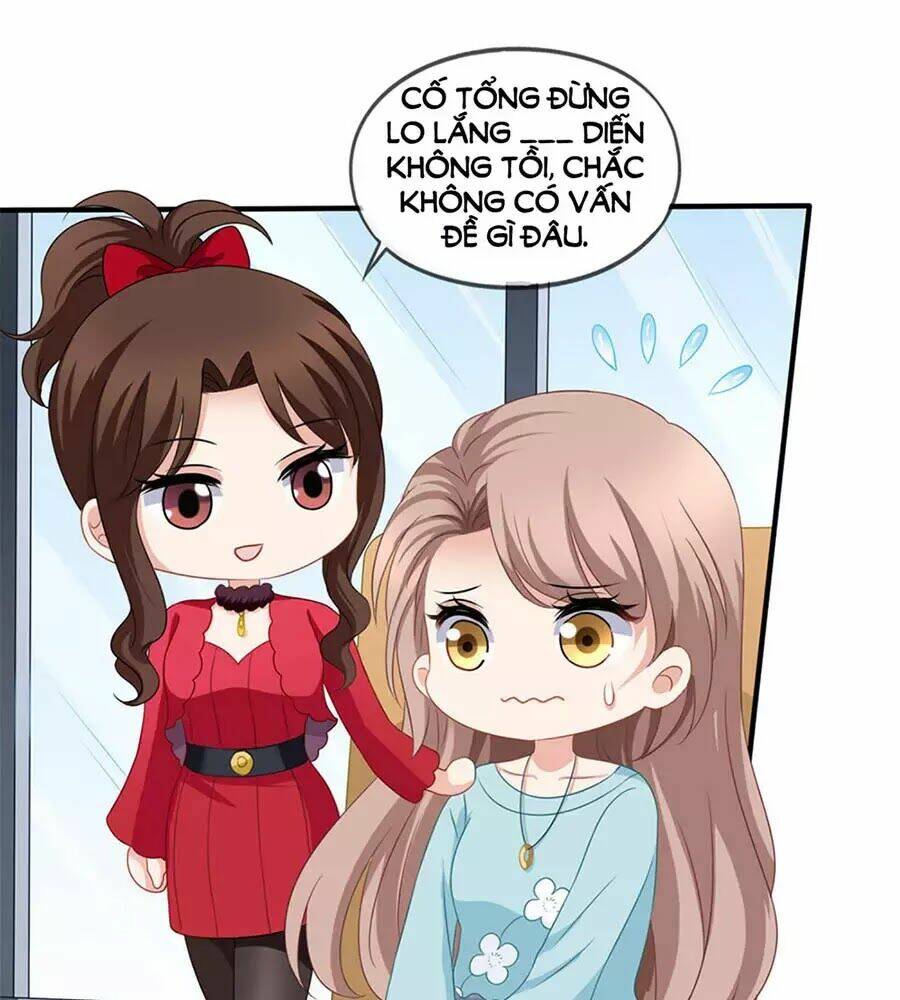 Mỹ Vị Giai Thê: Chapter 79