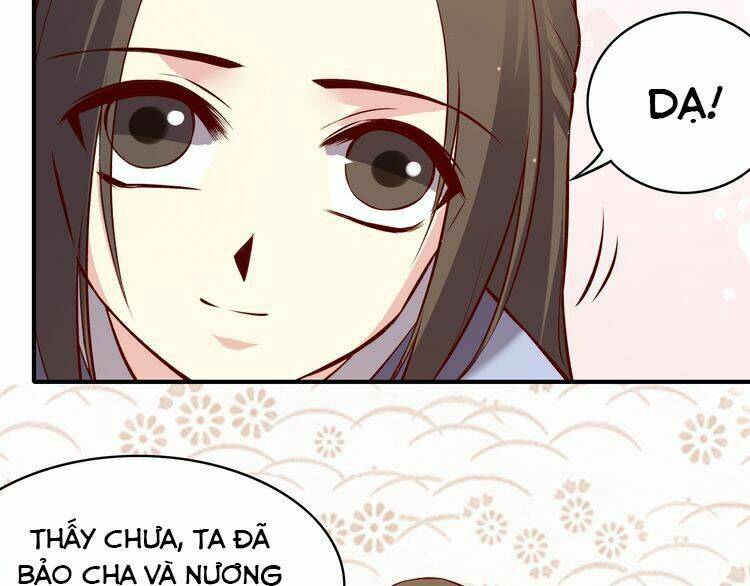 Yến Sơn Phái Và Bách Hoa Môn: Chapter 188